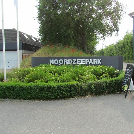 Mosselbank 93 - Noordzeepark Ouddorp, With Private Front And Back Garden Near The Beach - Not For Companies Exterior foto